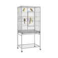 Bird Cages & Accessories