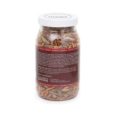 5 Star Medley Freeze-Dried Bearded Dragon Treats