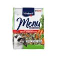 Vitamin & Mineral Fortified Premium Rabbit Food