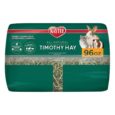 Natural Timothy Hay Small Animal Food